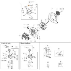 ORIGINAL EMAK-ANSCHLUSS 365200287 | NewgardenAgri.com