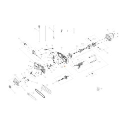 CONNECTEUR D'ORIGINE EMAK YT000312R | NewgardenAgri.com