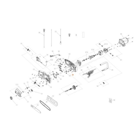 CONNECTEUR D'ORIGINE EMAK YT000312R | NewgardenAgri.com
