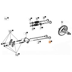 ORIGINAL EMAK-ANLEITUNG L66150403 | NewgardenAgri.com