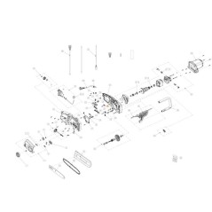 TUBO DE ACEITE ORIGINAL EMAK YT000313R | NewgardenAgri.com