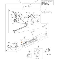 ORIGINAL EMAK SLEEVE 365200092 | NewgardenAgri.com
