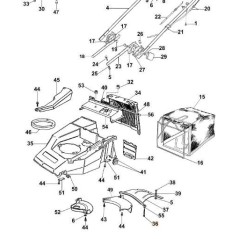 VIS EMAK ORIGINALE 8203264R | NewgardenAgri.com