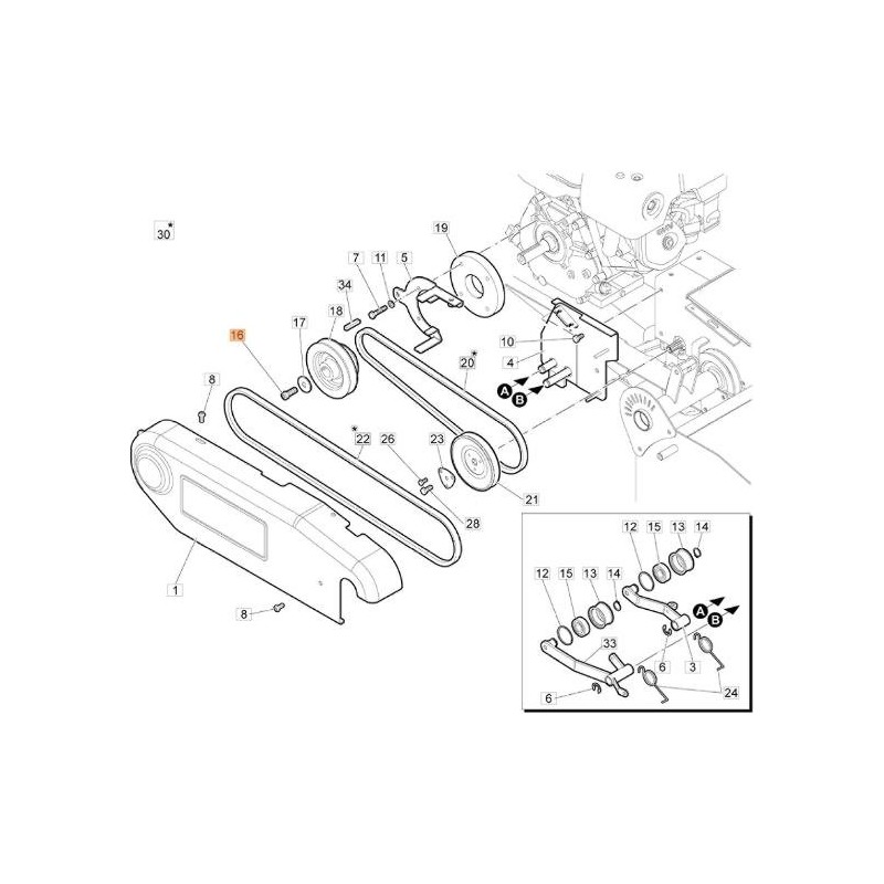 VITE ORIGINALE EMAK YN6309777