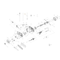 CÂBLE ÉLECTRIQUE ORIGINAL EMAK YT000338R | NewgardenAgri.com