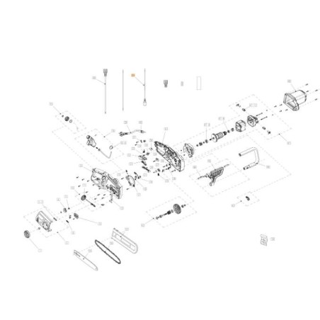 ORIGINAL EMAK YT000338R ELEKTROKABEL | NewgardenAgri.com