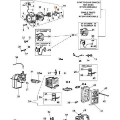 ORIGINAL EMAK WASHER 365000101 | NewgardenAgri.com