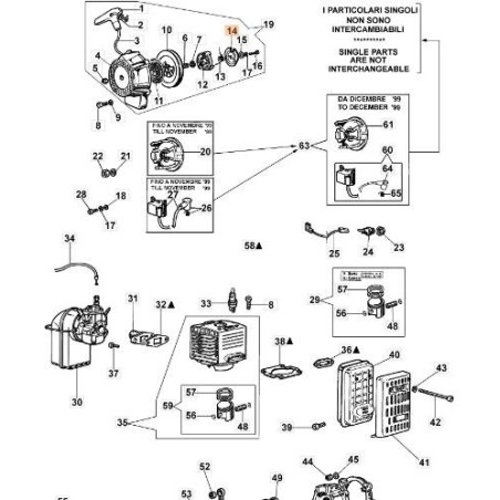 ORIGINAL EMAK-UNTERLEGSCHEIBE 365000101 | NewgardenAgri.com
