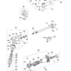 ORIGINAL EMAK PROTECTION 4162177AR | NewgardenAgri.com