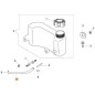 TUYAU DE CARBURANT EMAK ORIGINAL L66150432