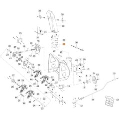 ORIGINALPLATTE EMAK ZM000062 | NewgardenAgri.com