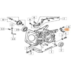 ORIGINAL EMAK-SCHUTZ L66152096 | NewgardenAgri.com