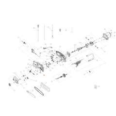 ORIGINAL EMAK YT000301R CLAW | NewgardenAgri.com