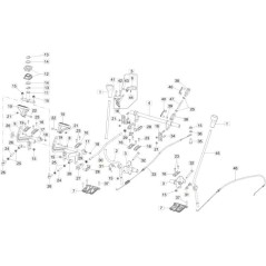 RESSORT ORIGINAL EMAK 68130112R | NewgardenAgri.com