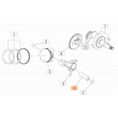 ENCHUFE EMAK ORIGINAL L66152628 | NewgardenAgri.com