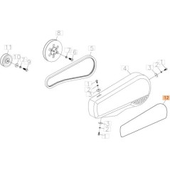 ORIGINAL EMAK LABEL L66151904 | NewgardenAgri.com