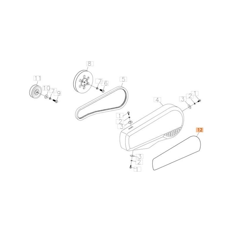 ETIQUETA ORIGINAL EMAK L66151904