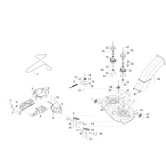 ORIGINAL EMAK AK468353 DICHTUNG | NewgardenAgri.com