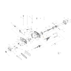 PERNO ORIGINALE EMAK YT000329R | NewgardenAgri.com