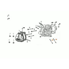 CLOU ORIGINAL EMAK L66151849 | NewgardenAgri.com