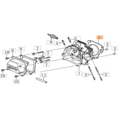 ORIGINAL EMAK SEAL L66152084 | NewgardenAgri.com