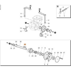 ORIGINAL EMAK KEY N0648020 | NewgardenAgri.com