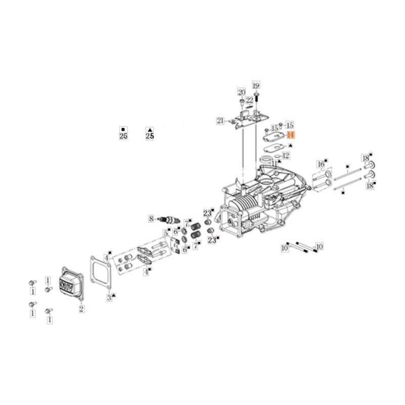 TAPA EMAK ORIGINAL L66151986