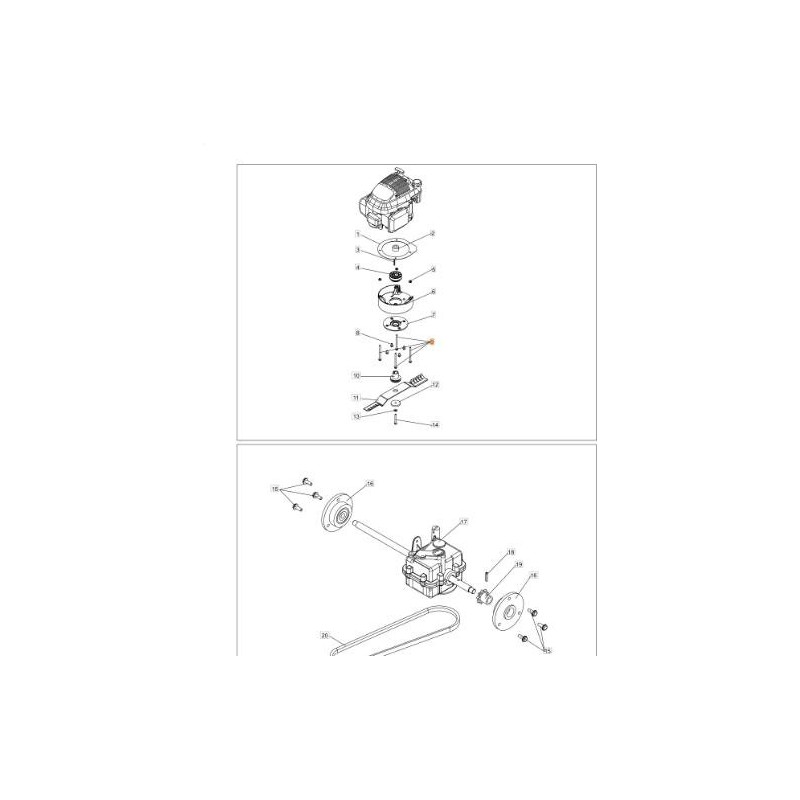 VIS ORIGINALE EMAK PB0300010824R