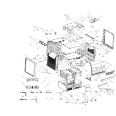 ORIGINAL EMAK CONNECTION CABLE (CHARGING) L66152739 | NewgardenAgri.com
