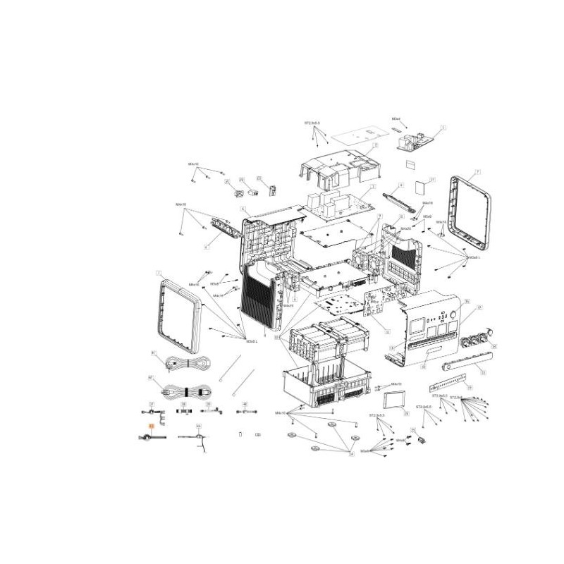 CABLE DE CONEXIÓN ORIGINAL EMAK (CARGA) L66152739