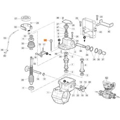 TAPA ORIGINAL EMAK 400507470 | NewgardenAgri.com