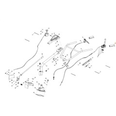 ORIGINAL EMAK KNOB L66152747 | NewgardenAgri.com