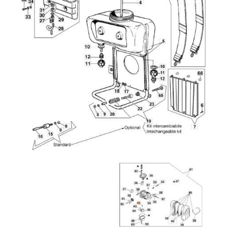 EMAK JET 365000224 ORIGINAL | NewgardenAgri.com