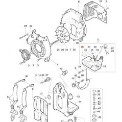 ORIGINAL EMAK-SCHUTZ 50070176AR | NewgardenAgri.com
