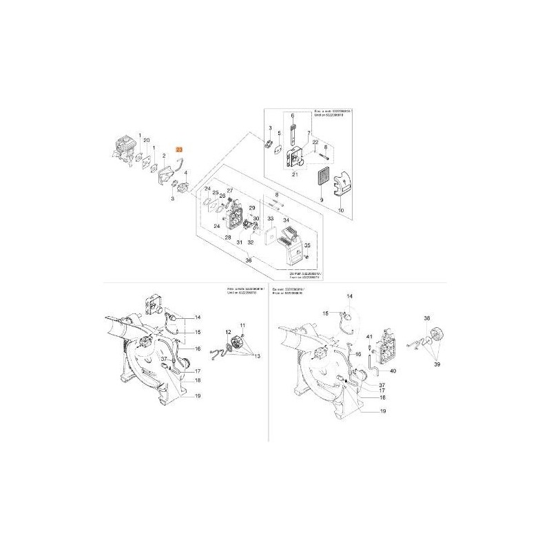 JOINT EMAK ORIGINAL 56570059R