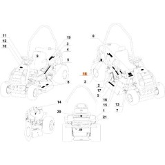 ETIQUETA ORIGINAL EMAK SGN283292223 | NewgardenAgri.com