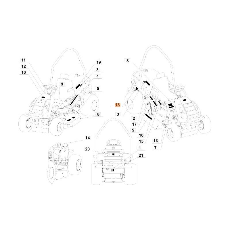 ORIGINALETIKETT EMAK SGN283292223