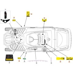 ETICHETTA ORIGINALE EMAK 68130505R | NewgardenAgri.com