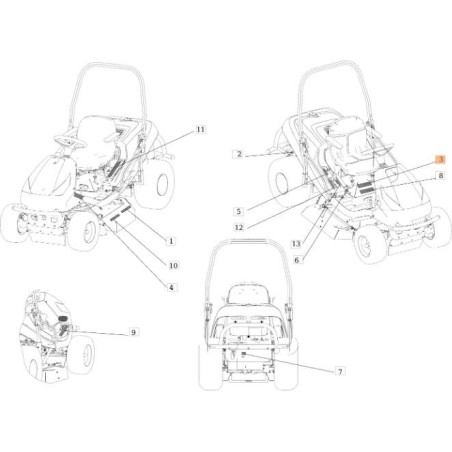 ORIGINALETIKETT EMAK SGN283292228 | NewgardenAgri.com