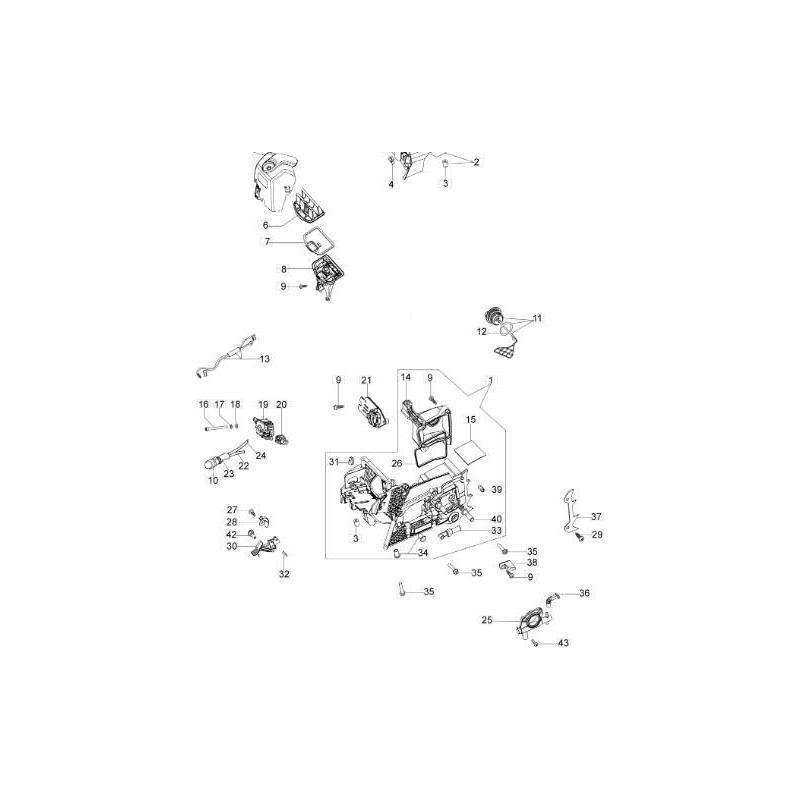 ORIGINAL EMAK SEAL 50210004R