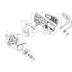 ORIGINAL EMAK BLECH 50290119R | NewgardenAgri.com