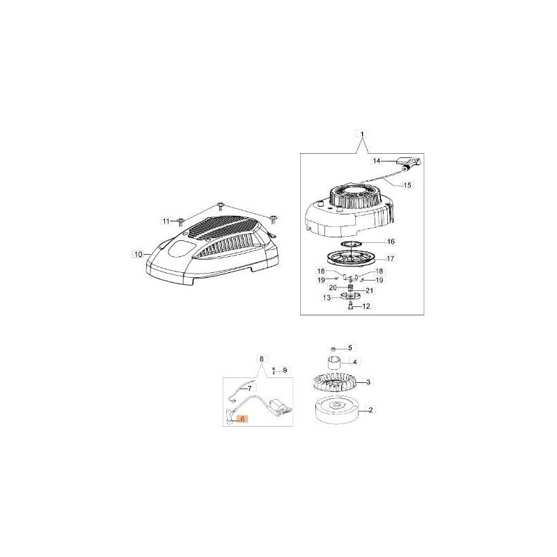 PIPETTA ORIGINALE EMAK L66150427
