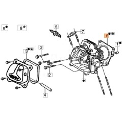 SELLO EMAK ORIGINAL L66150276 | NewgardenAgri.com