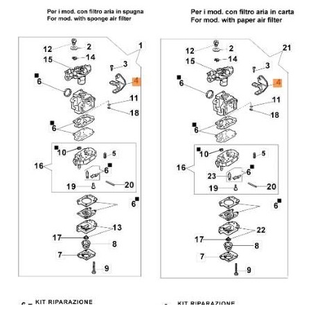 ORIGINAL EMAK SUPPORT 2318813 | NewgardenAgri.com
