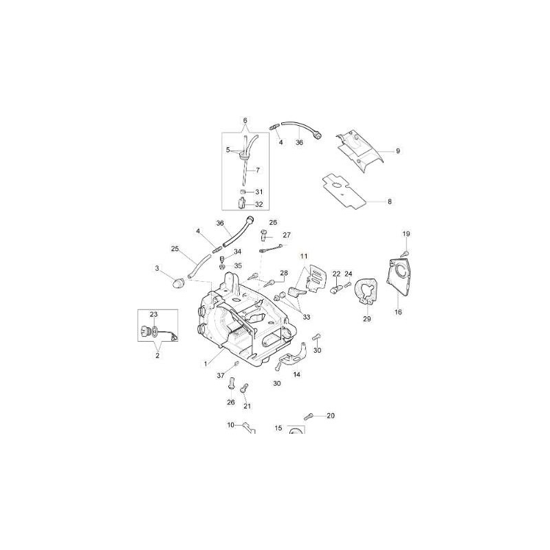 LAMIERINO ORIGINALE EMAK 50160171AR