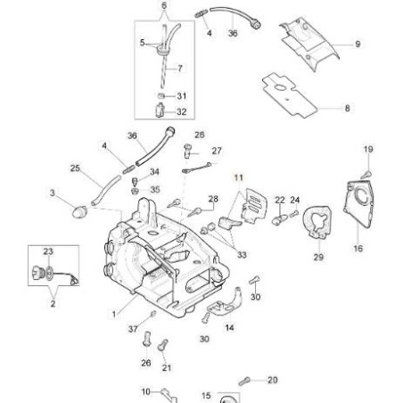 ORIGINAL EMAK SHEET METAL 50160171AR | NewgardenAgri.com