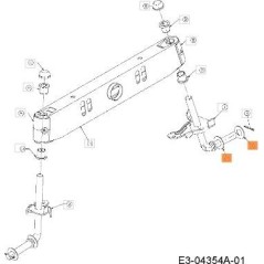 RONDELLA ORIGINALE EMAK C7360316 | NewgardenAgri.com
