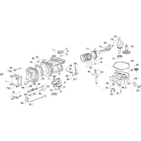 ORIGINAL EMAK SHEET METAL G118551254E0 | NewgardenAgri.com