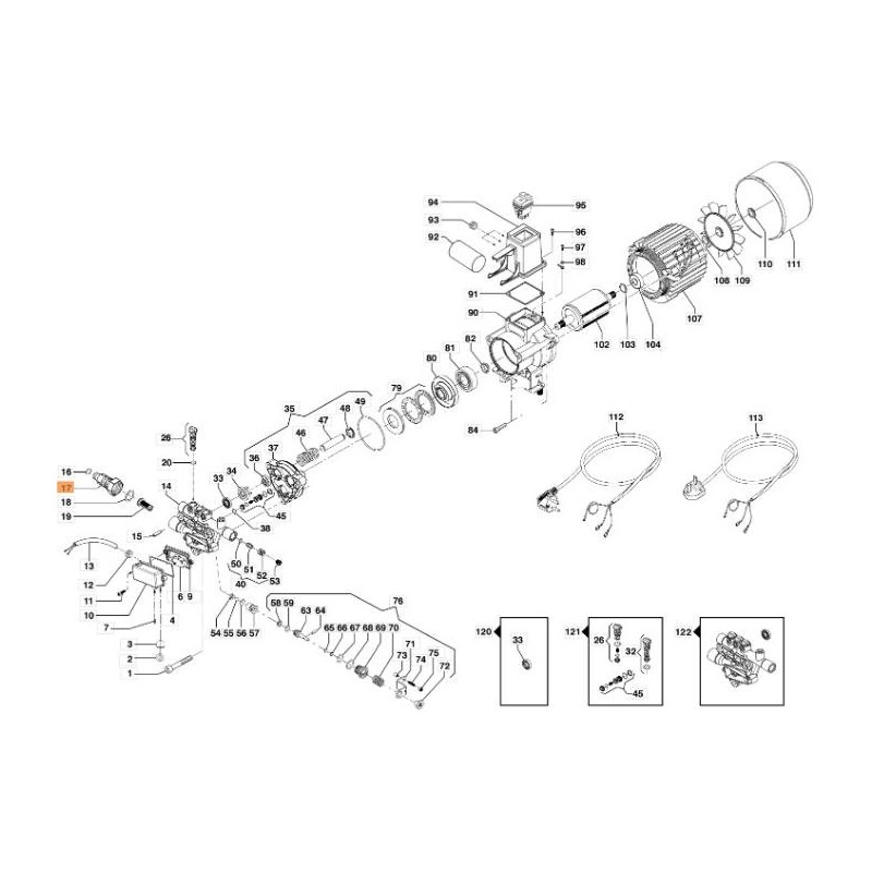 RACCORDO ORIGINALE EMAK CH28030524