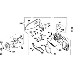 ORIGINAL EMAK COVER 50030122AR | NewgardenAgri.com